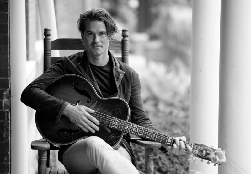 Fotografía promocional de Ketch Secor