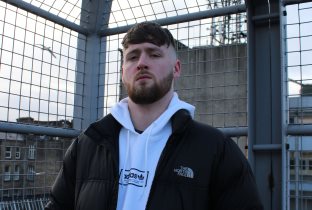 Fotografía promocional de Kettama (Dj)