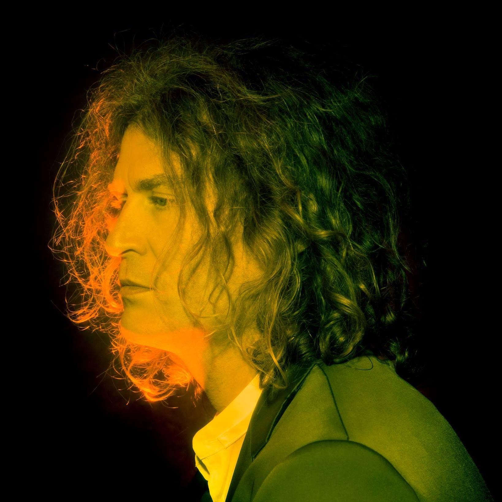 Fotografía promocional de Keuning