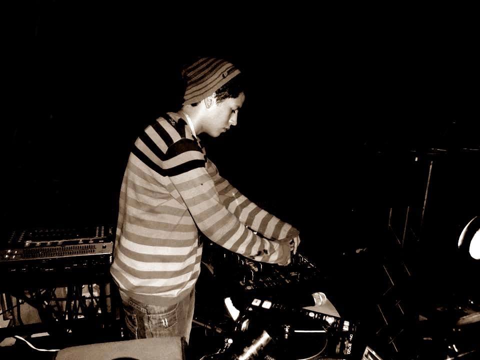 Fotografía promocional de Concierto de Kev Herrera en San Jose