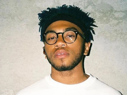 Fotografía promocional de Kevin Abstract