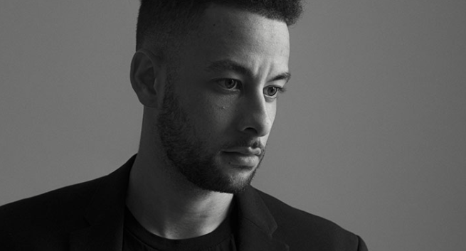 Fotografía promocional de Concierto de Kevin Díaz Double Trio en París