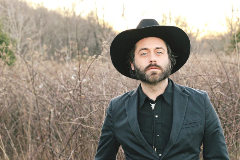 Fotografía promocional de Concierto de Kevin James Thornton en Denver