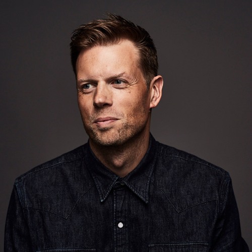 Fotografia promocional de Kevin McKay.