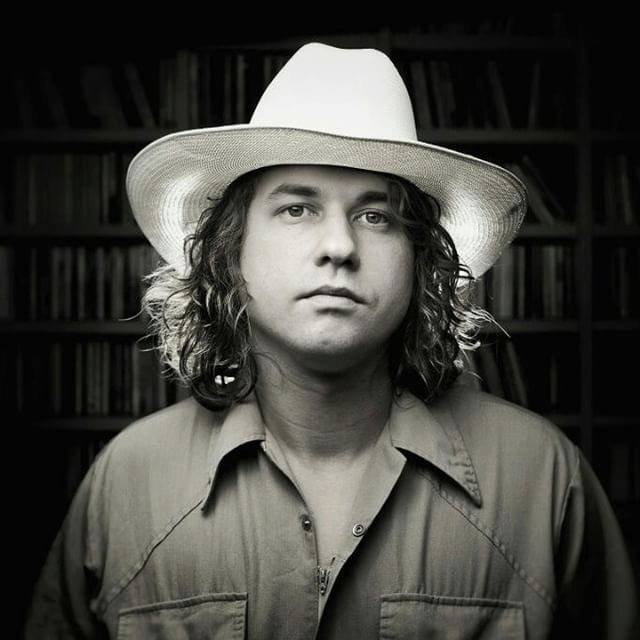 Fotografía promocional de Kevin Morby