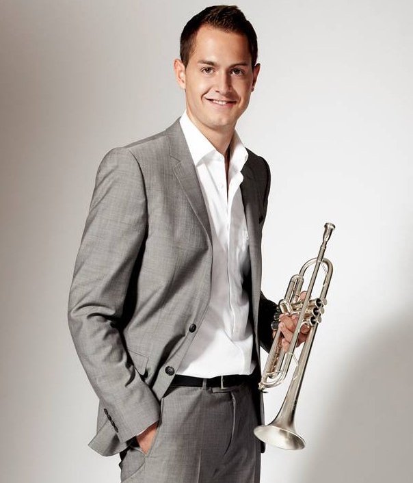 Promotional photograph of Concierto de Jay Alexander + Kevin Pabst en Bad Hersfeld.