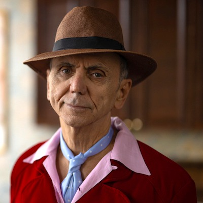 Promotional photograph of Concierto de Kevin Rowland en Londres.