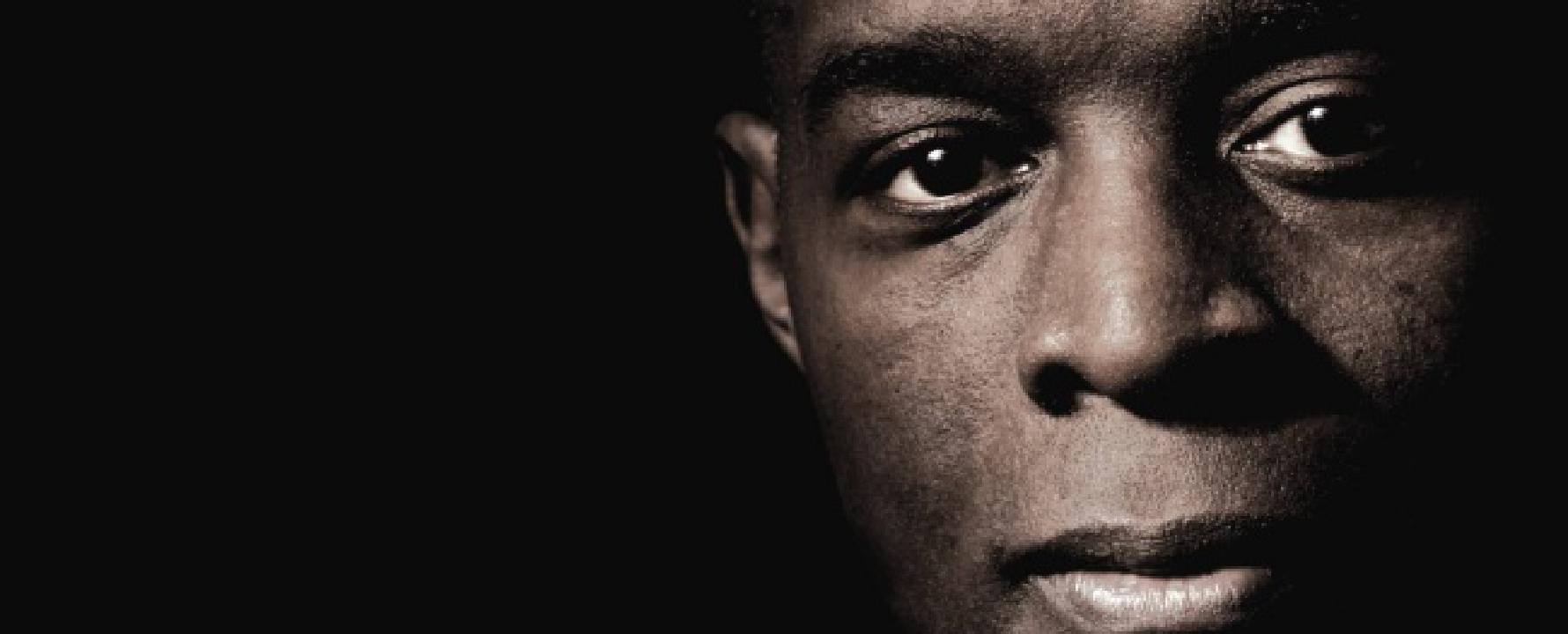 Promotional photograph of Kevin Saunderson.
