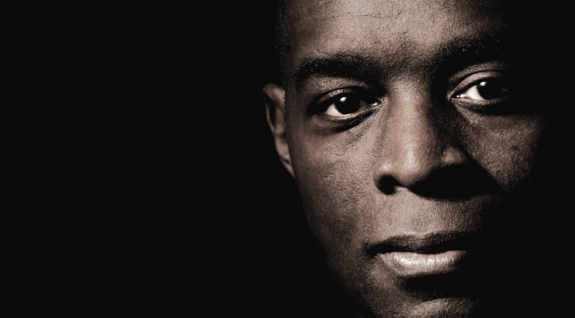 Promofoto von Kevin Saunderson.
