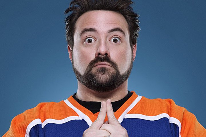 Entradas para Kevin Smith en Winnipeg | Wegow