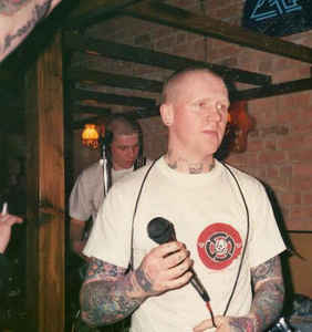 Fotografía promocional de Concierto de Kevin Turner en Somerville