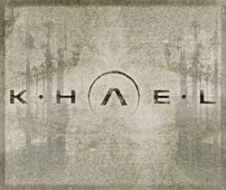 Fotografía promocional de Khael