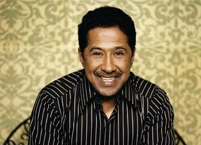 Fotografía promocional de Khaled (Argelia)