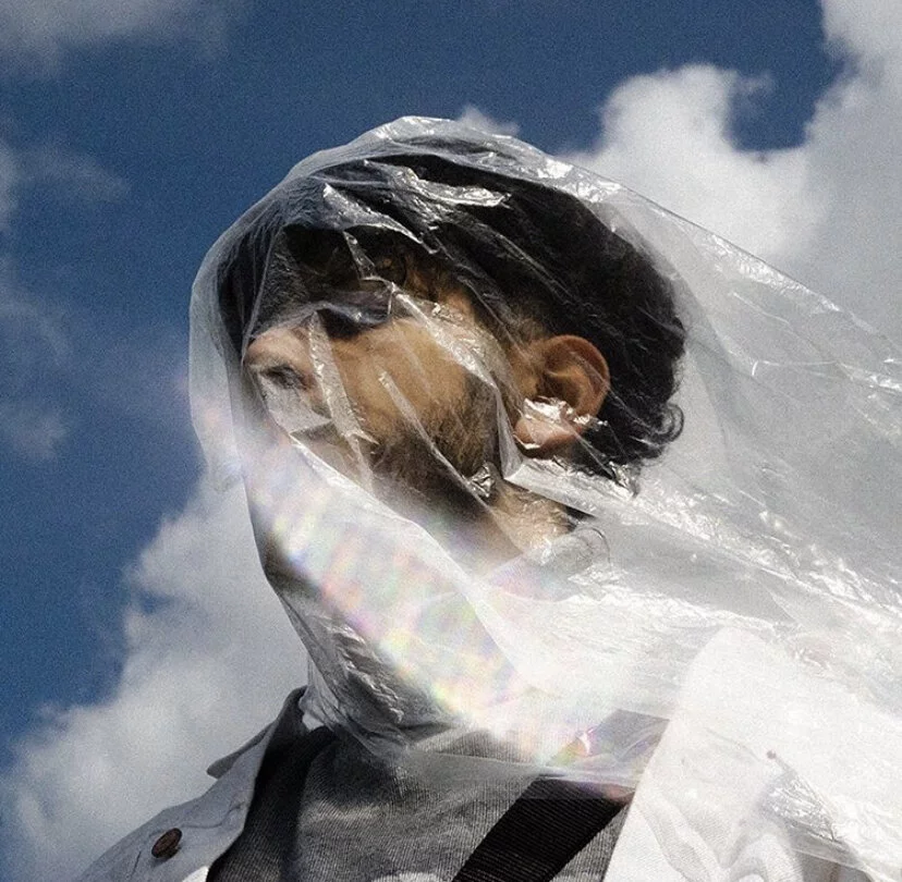 Fotografía promocional de Khali