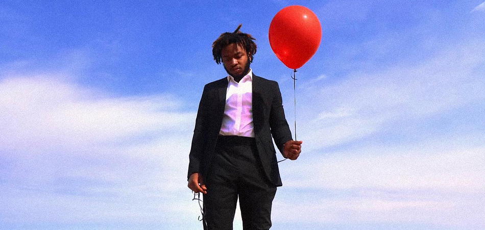 Fotografía promocional de Khi Infinite