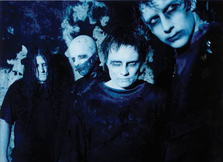 Promofoto von Concierto de Khold en Seattle.