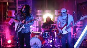 Fotografía promocional de Khost