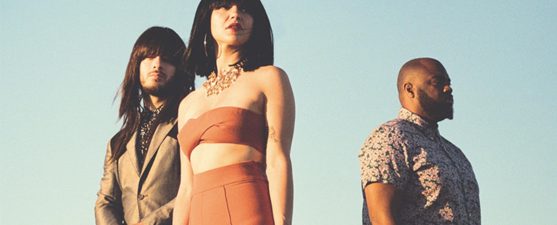 Khruangbin Biglietti Concerti e Tour 20242025 Wegow