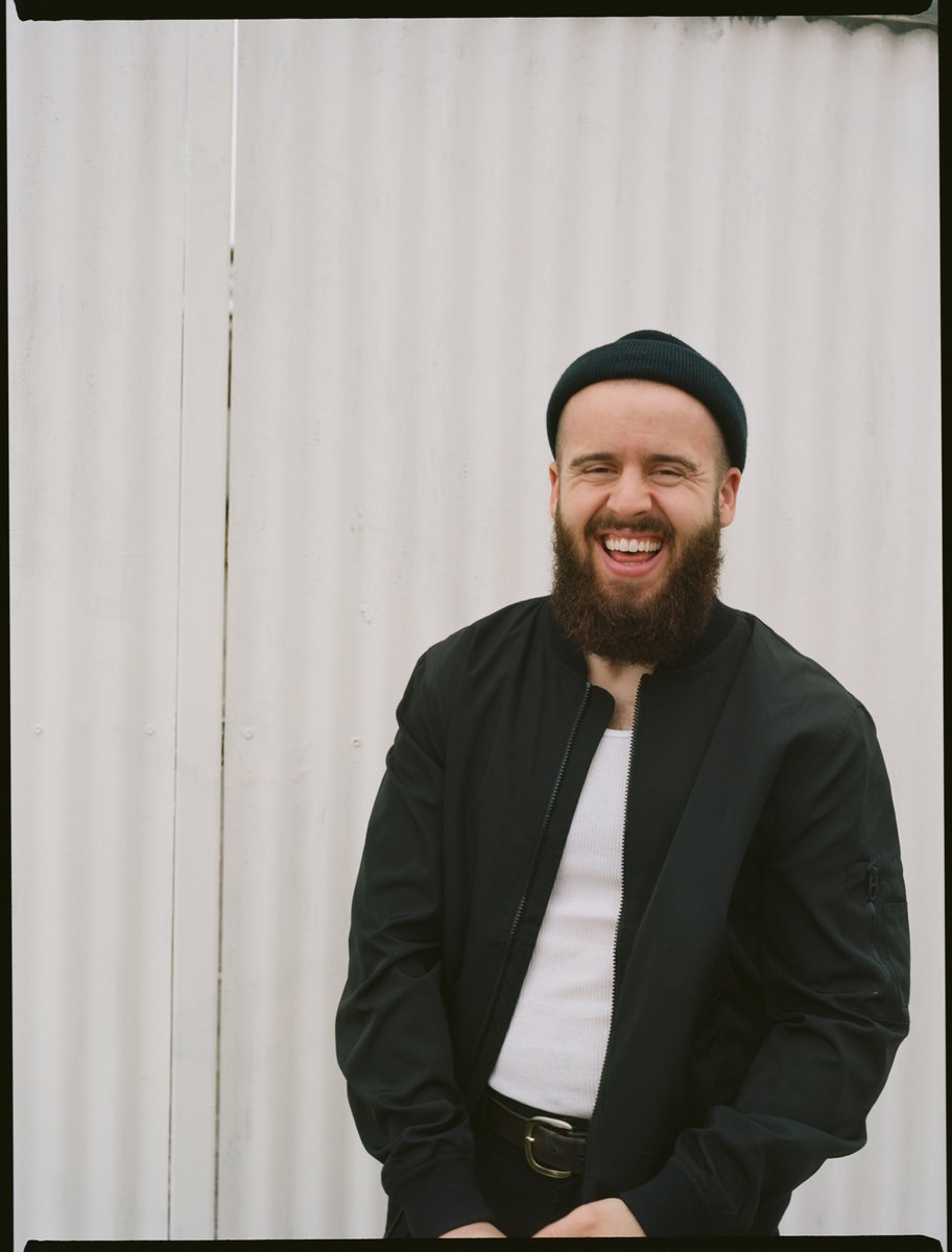 Fotografía promocional de Kia