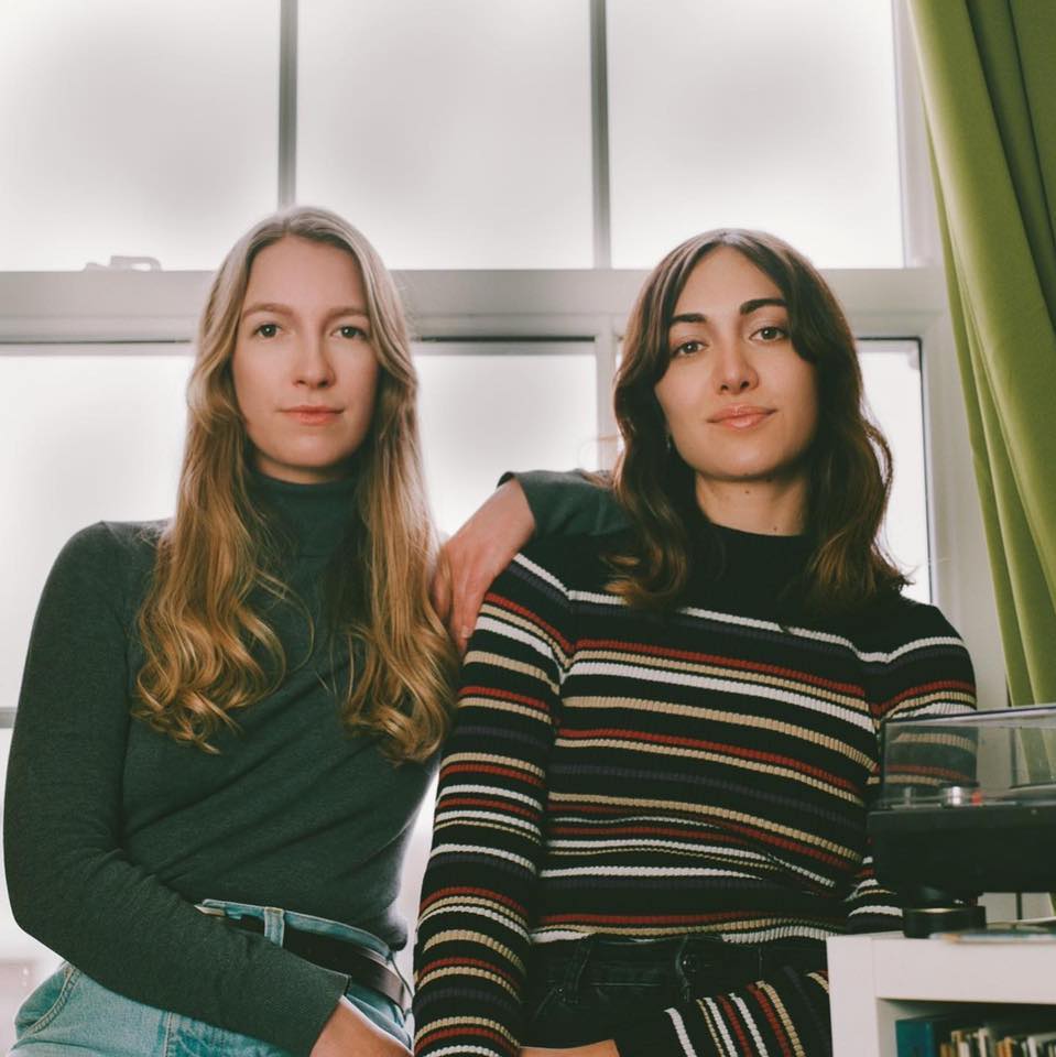 Fotografía promocional de Kiara Scuro