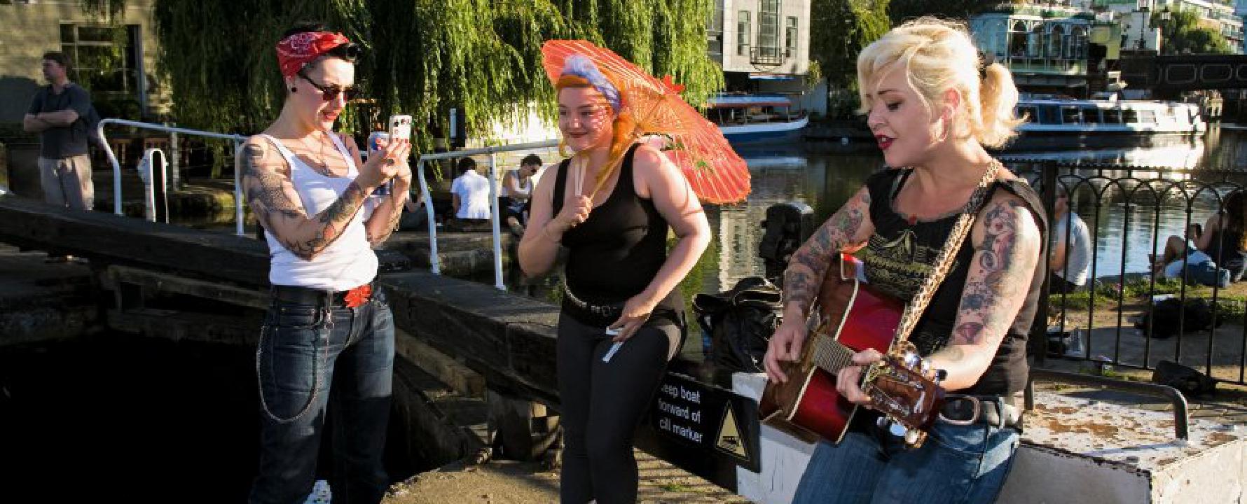 Kick'Em Jenny Concerts in NEWCASTLE UPONTYNE 2023 2024 Wegow Tickets