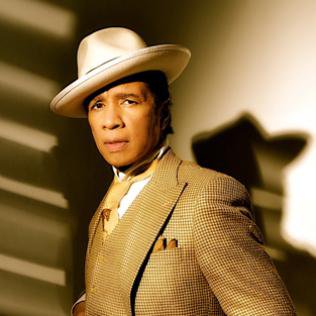 Fotografía promocional de Concierto de THE COCONUTS + Kid Creole en Manchester