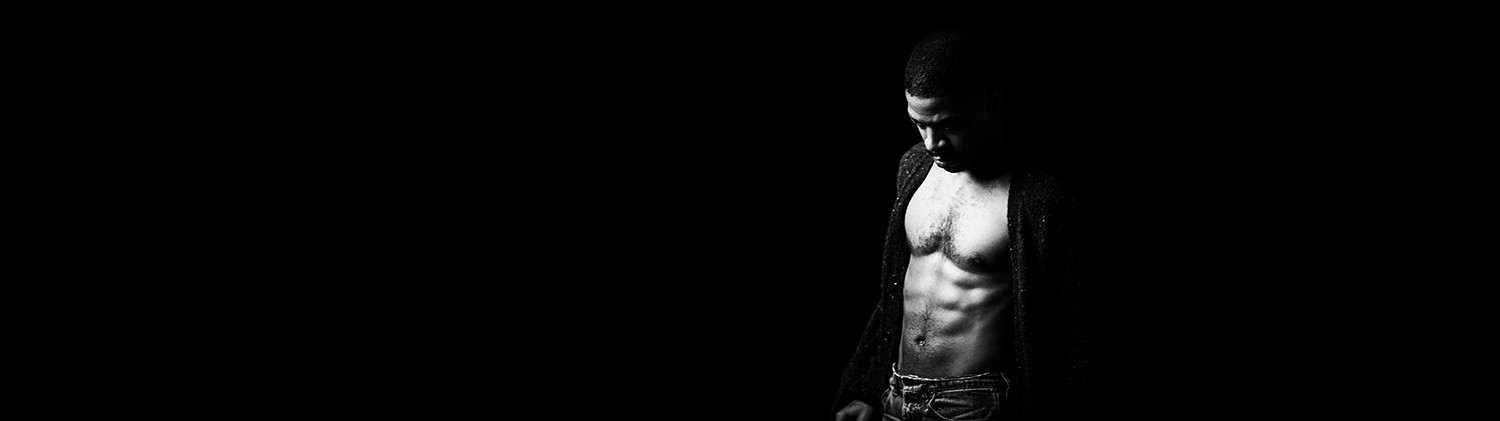 Fotografía promocional de Kid Cudi