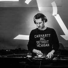 Fotografía promocional de Kid Drama