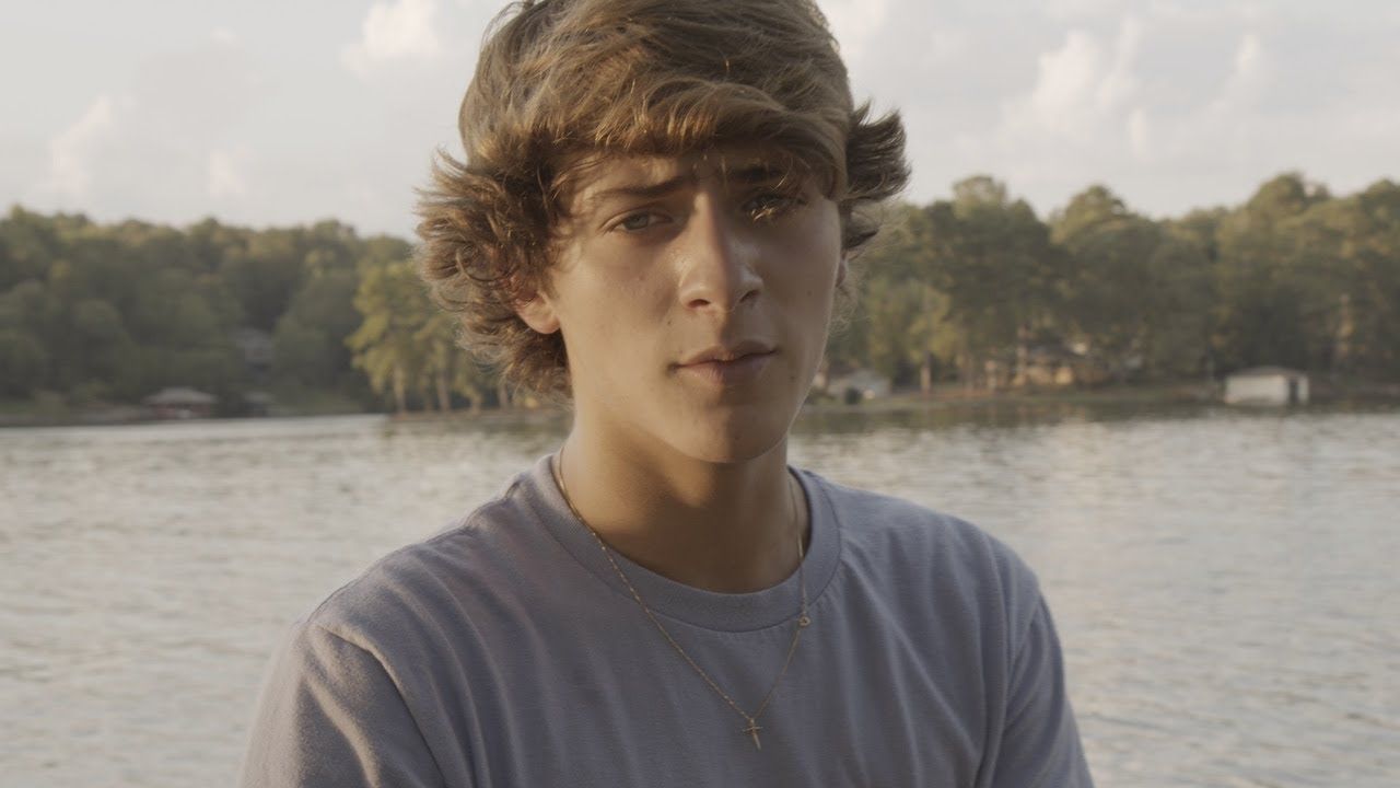 Fotografía promocional de Concierto de Kidd G en Springfield