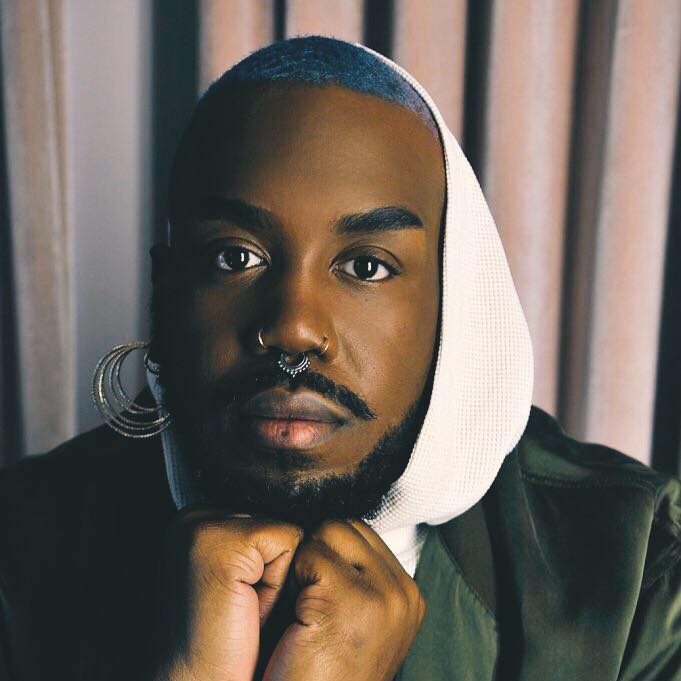 Fotografía promocional de Kiddy Smile