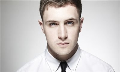 Fotografía promocional de Kidnap Kid