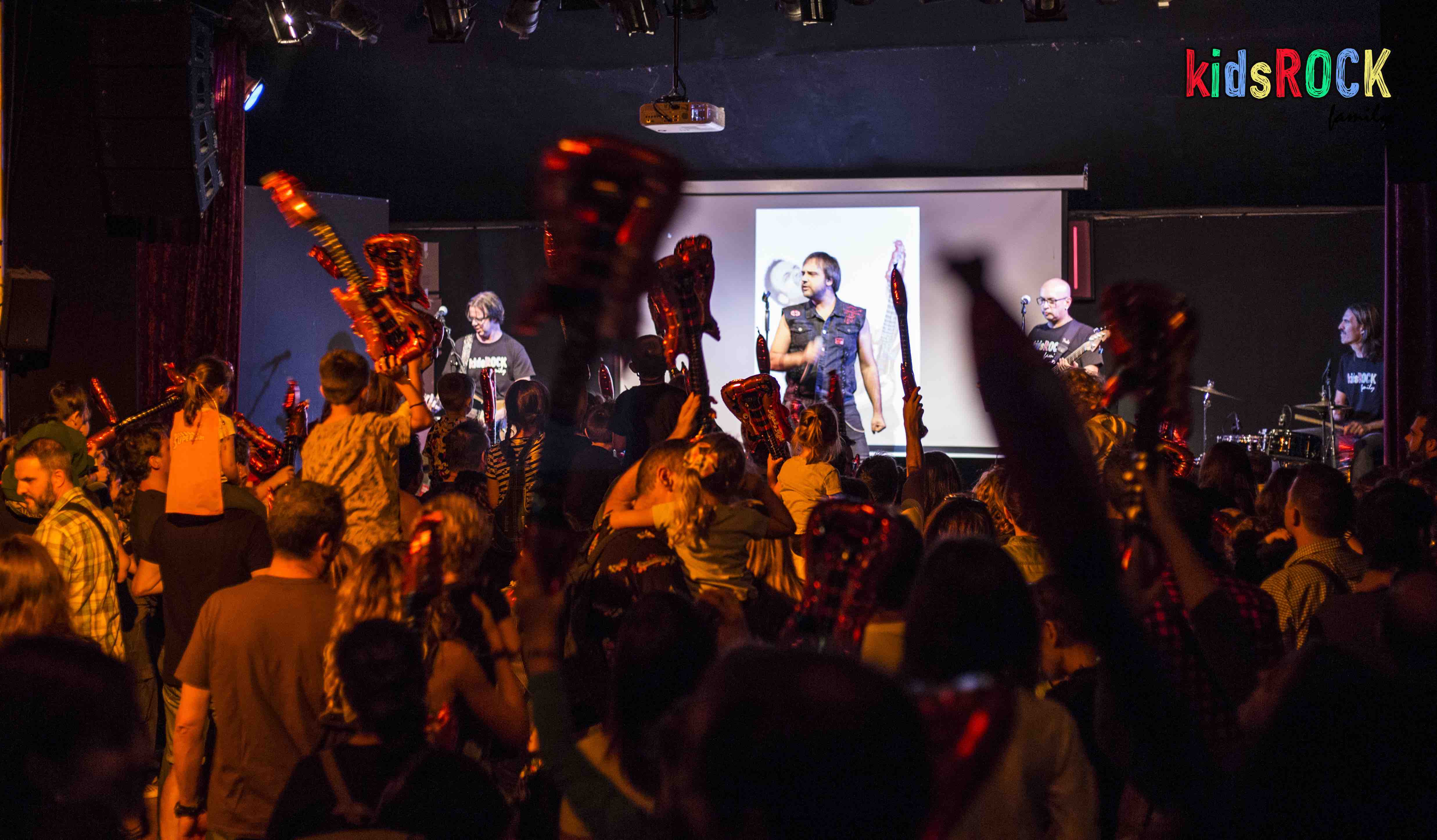 Kids Rock Family Concert Tickets and Tours 2024 Wegow