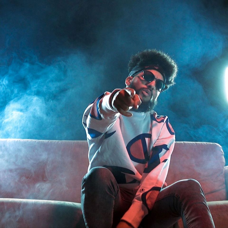 Promotional photograph of Concierto de Kikesa en Nancy.