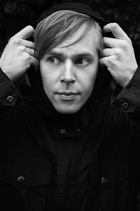 Fotografía promocional de Kiki