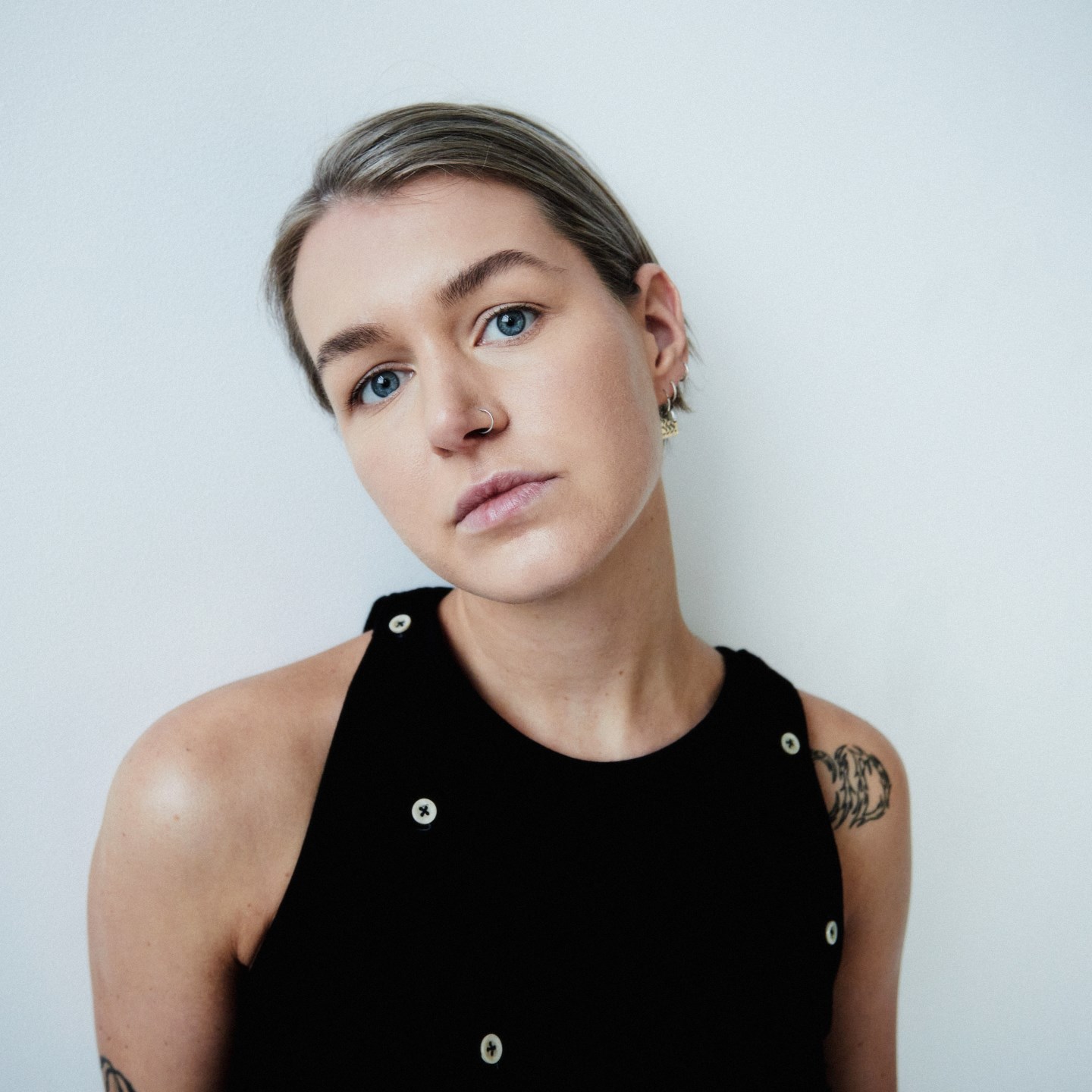 Fotografía promocional de Ki/Ki