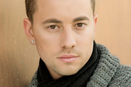 Fotografía promocional de Kiko Gaviño