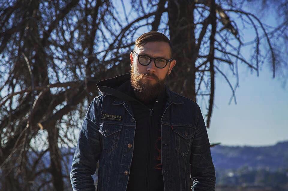 Fotografía promocional de Kill Aniston