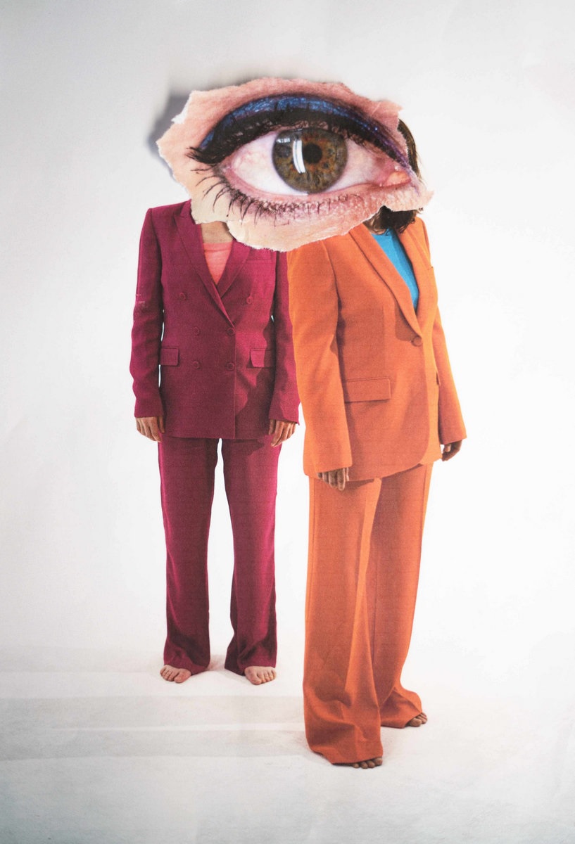 Fotografía promocional de Kill The Pain