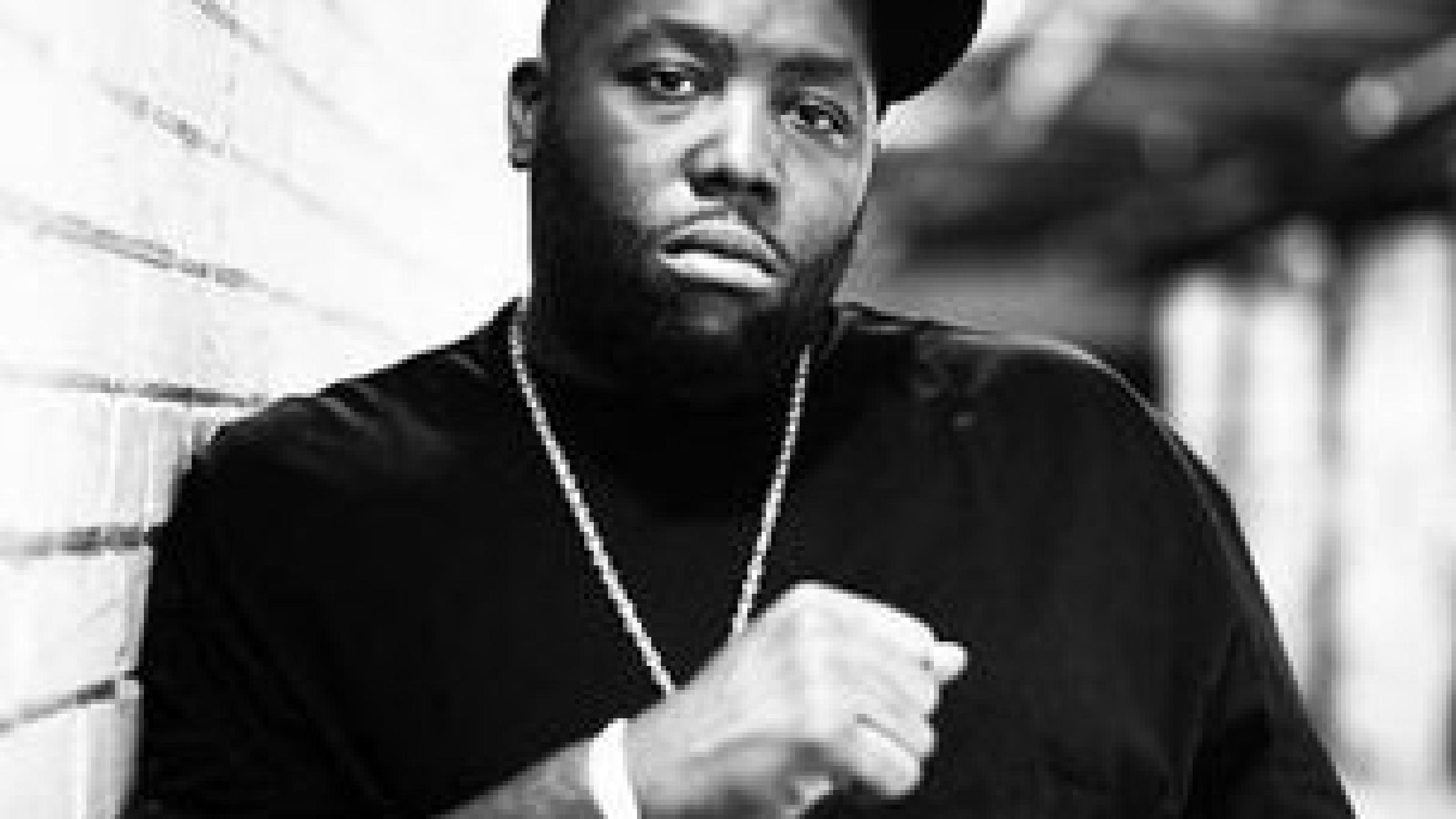 Killer Mike Entradas Conciertos Y Giras 2023 Wegow