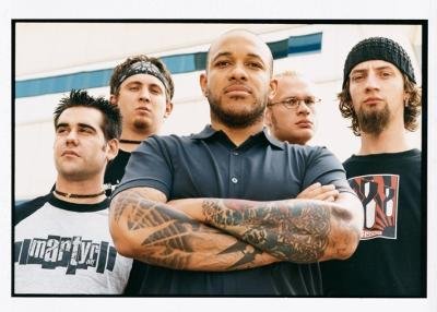 Killswitch Engage + August Burns Red concert in Detroit
