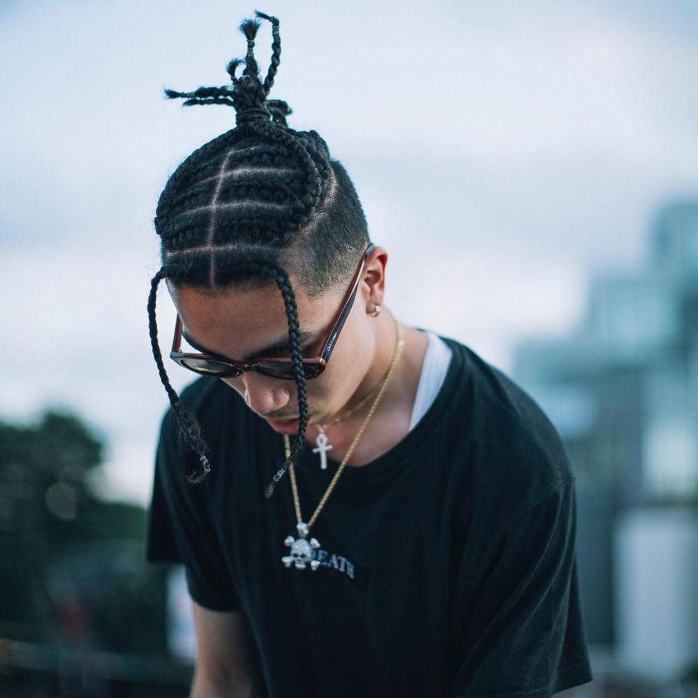 Fotografía promocional de Killy