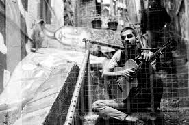 Promotional photograph of Kiltro.