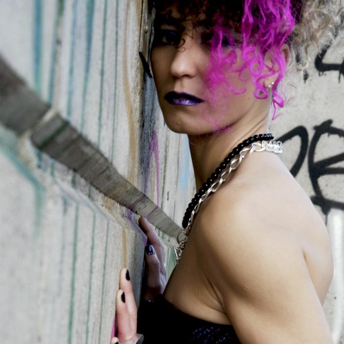 Photographie promotionnelle de Concierto de Jerome Hill + Kim Cosmik en Saint Leonards.