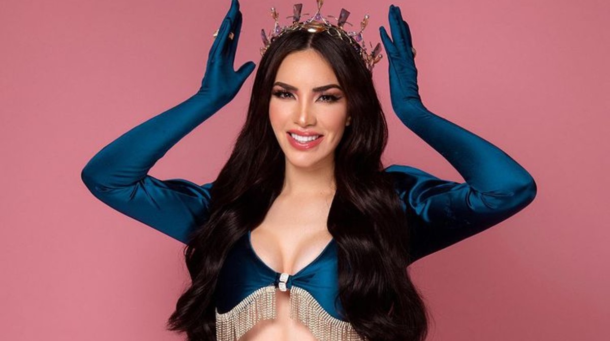 Fotografía promocional de Concierto de Kim Loaiza en Monterrey