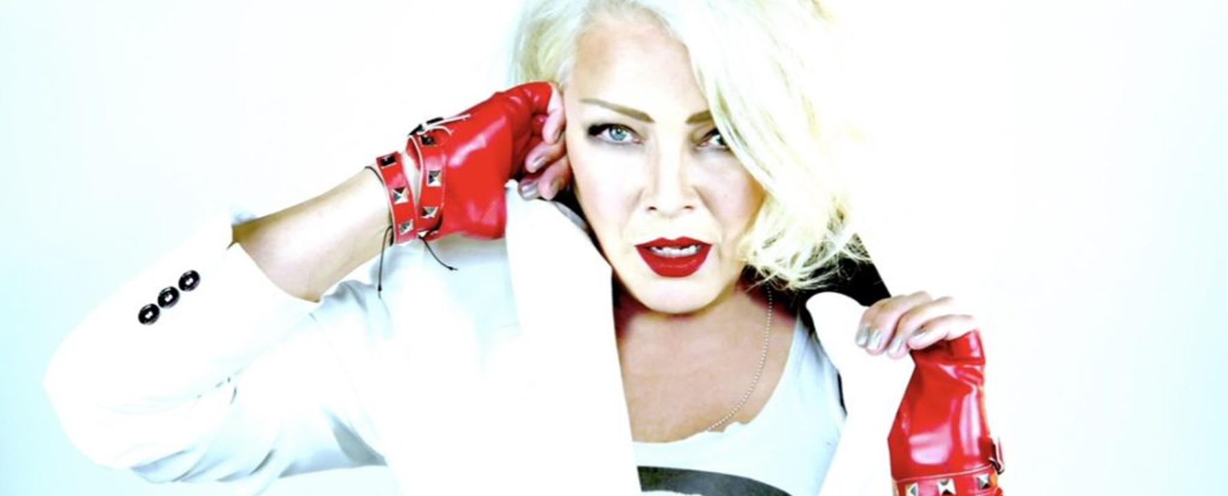 Entradas para Kim Wilde en Stuttgart | Wegow