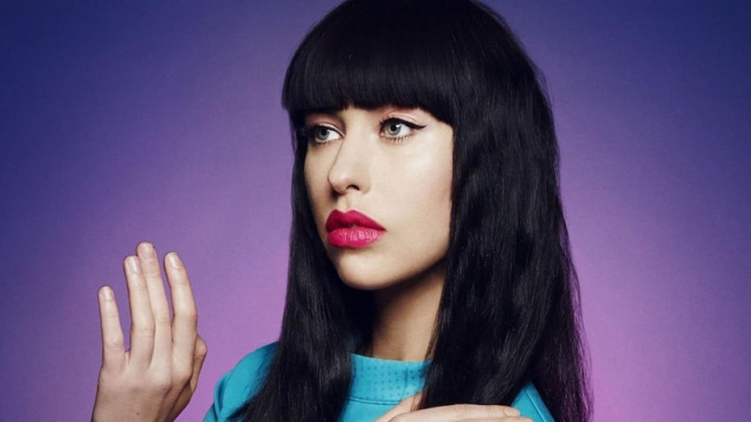 Conciertos de Kimbra en 2023 | Entradas Wegow