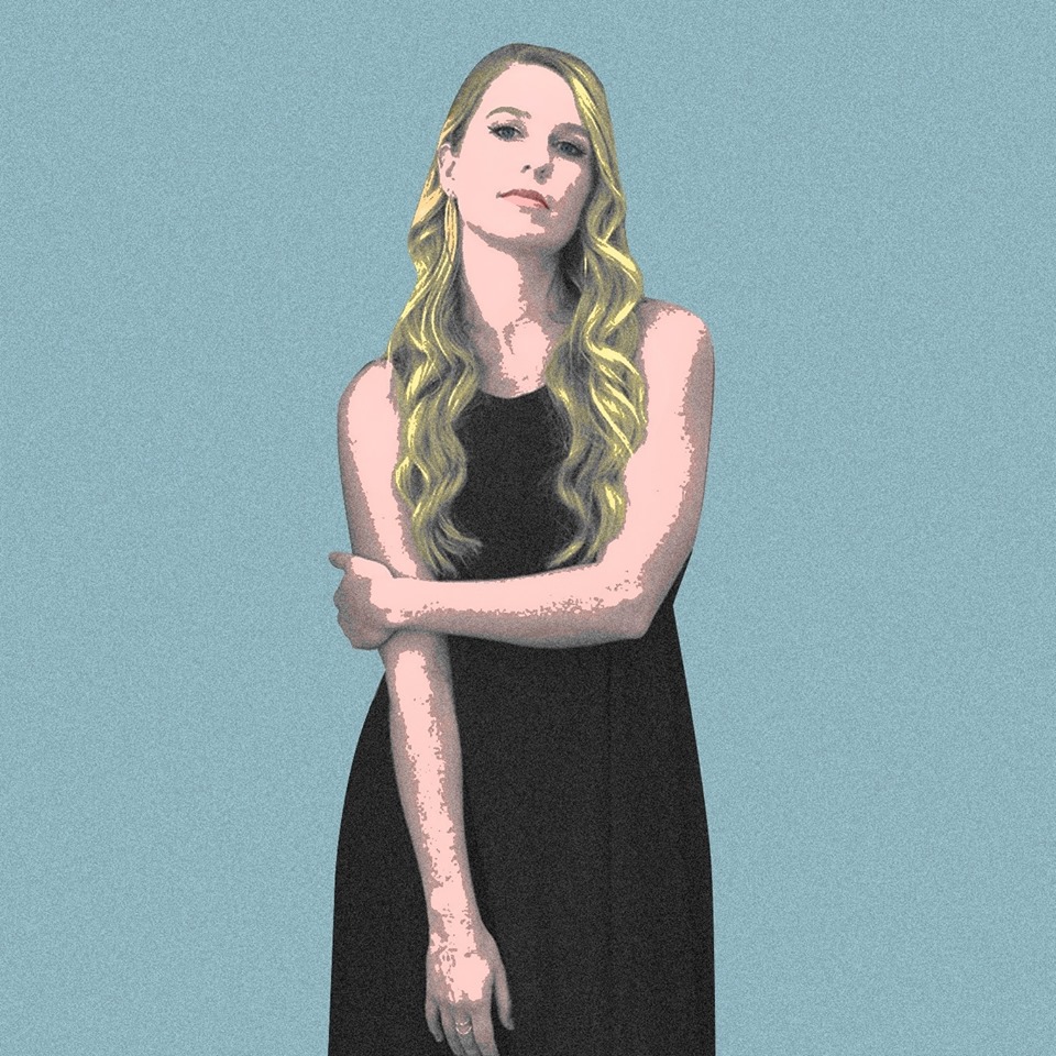 Fotografía promocional de Kimmi Bitter