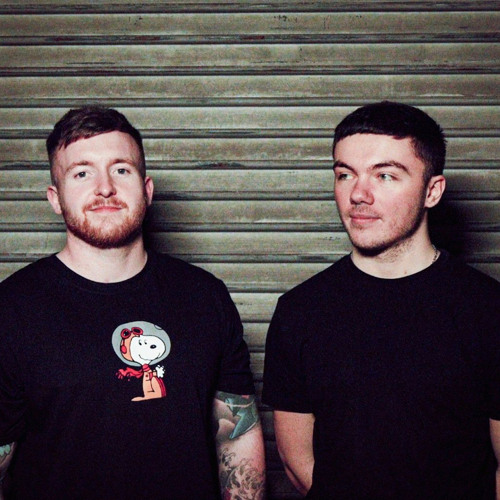 Fotografía promocional de Kimmic