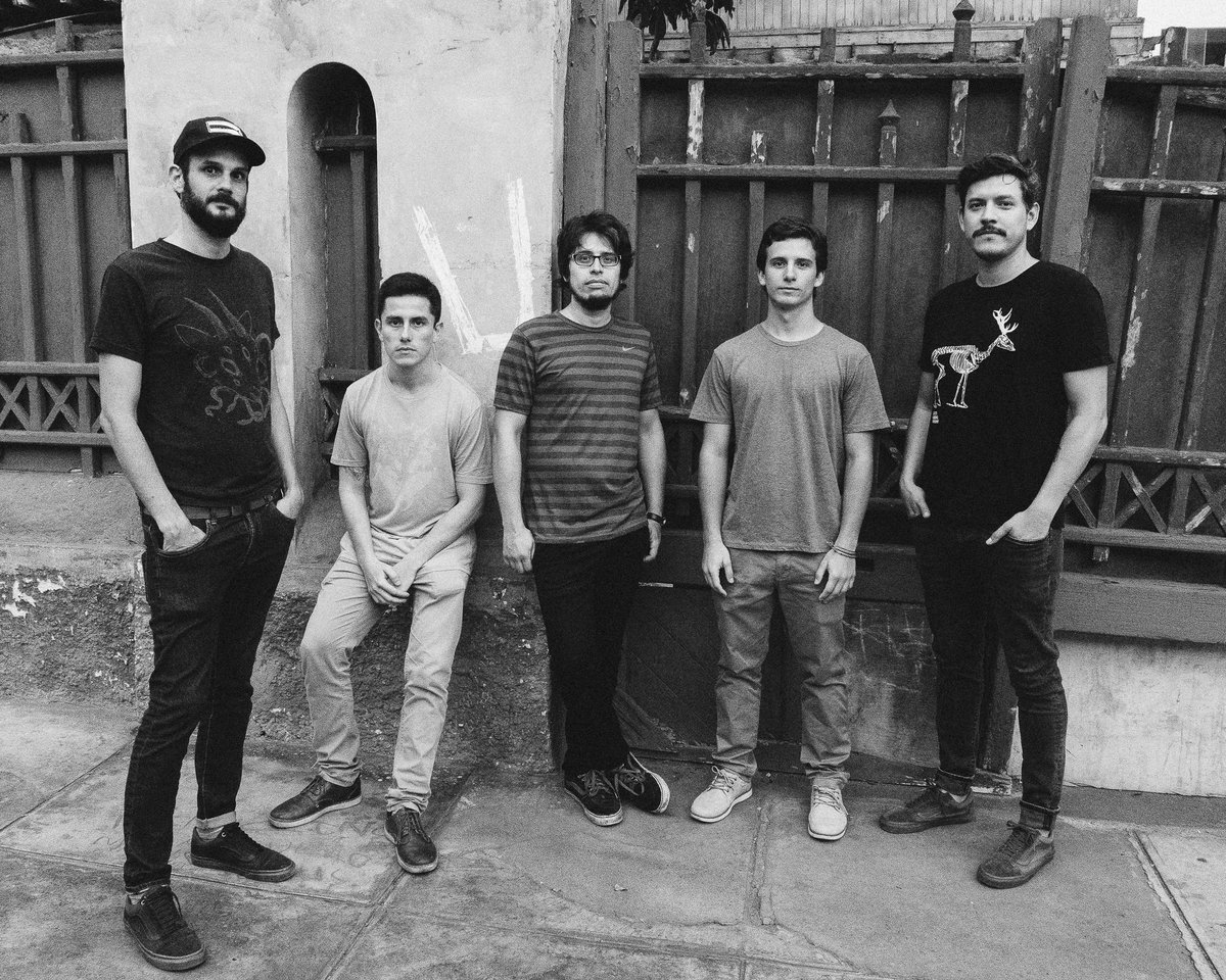 Fotografía promocional de Kinder