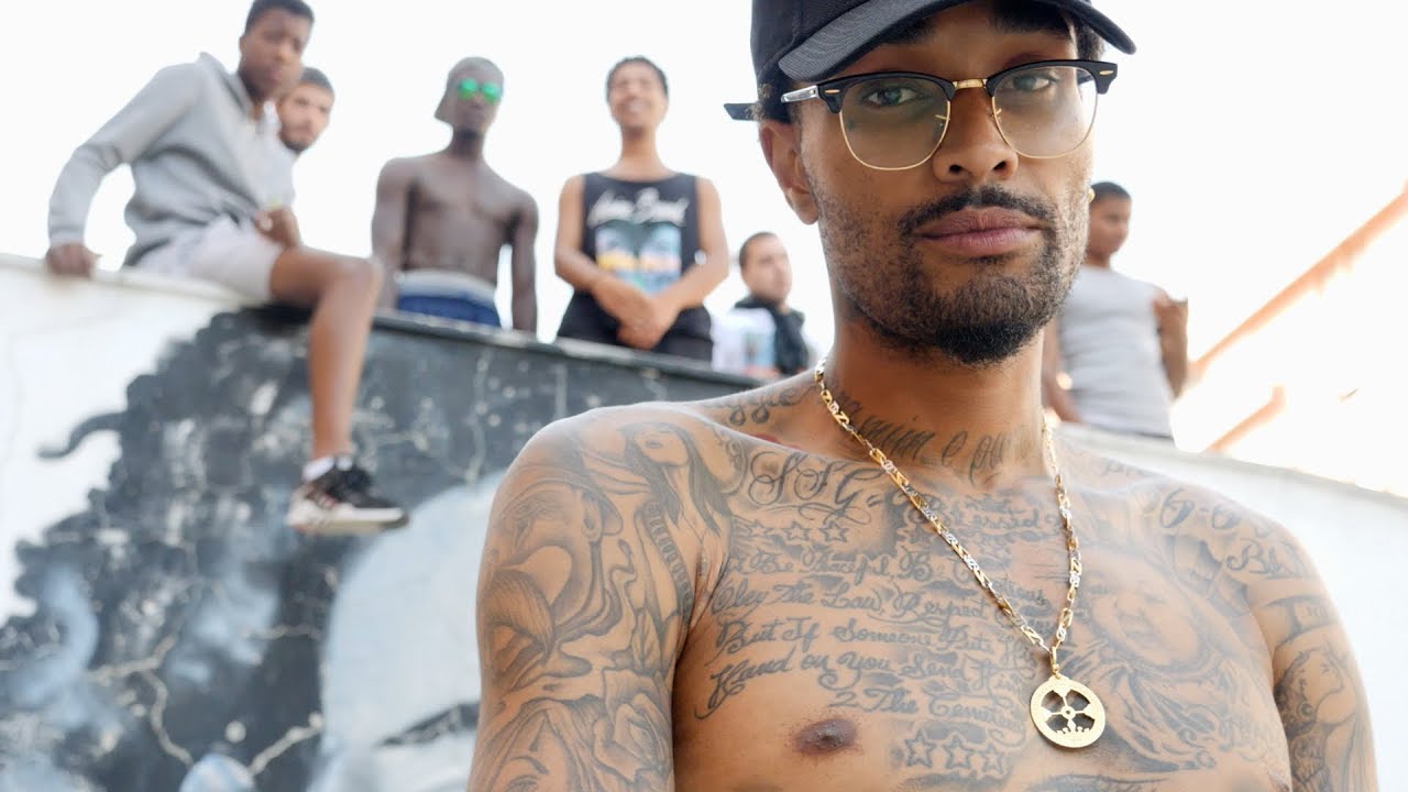 Fotografía promocional de King Bigs